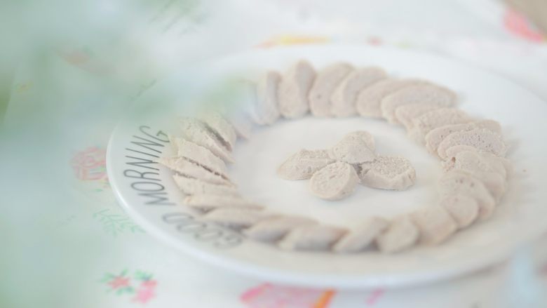 补铁又补钙的辅食你给宝宝做了么