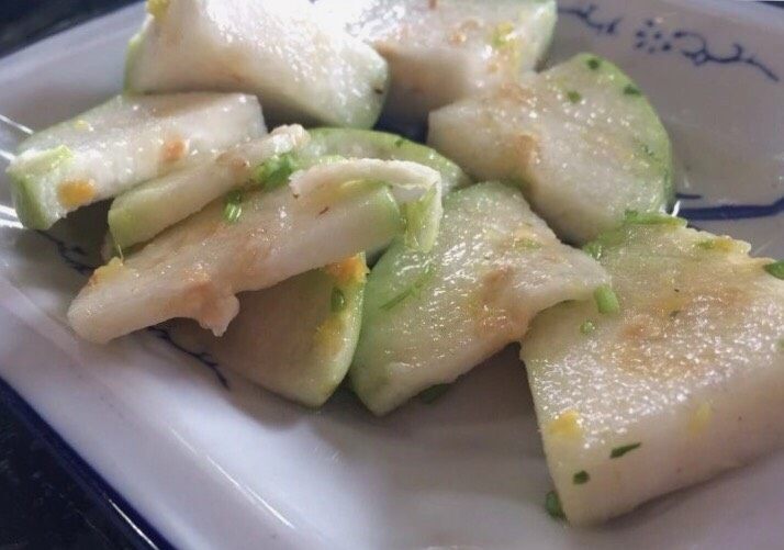 甘草水果潮汕小吃之一