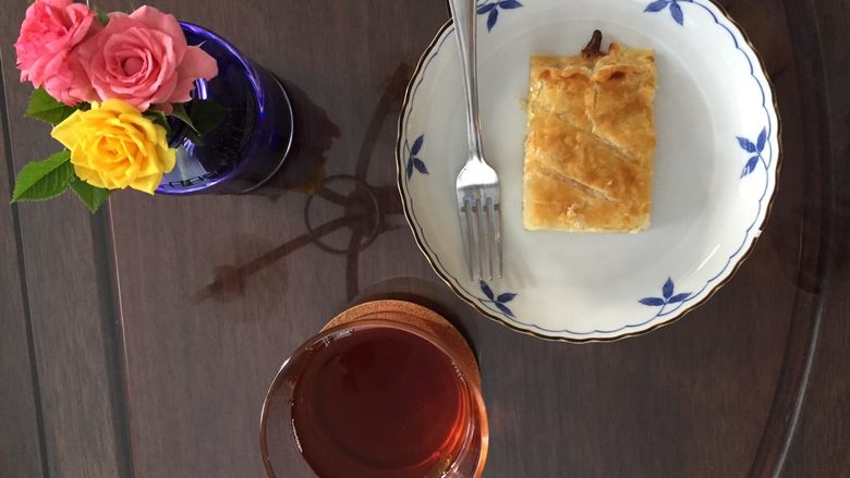 国王派galettedesrois