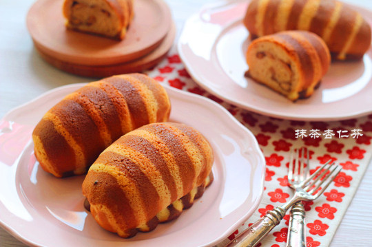 记忆中的最爱摩卡咖啡面包