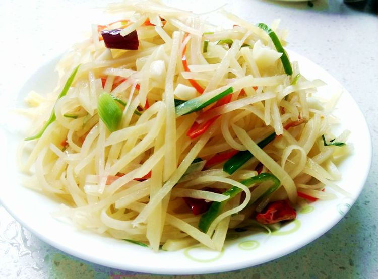 这道菜成本就几块钱比大鱼大肉还好吃