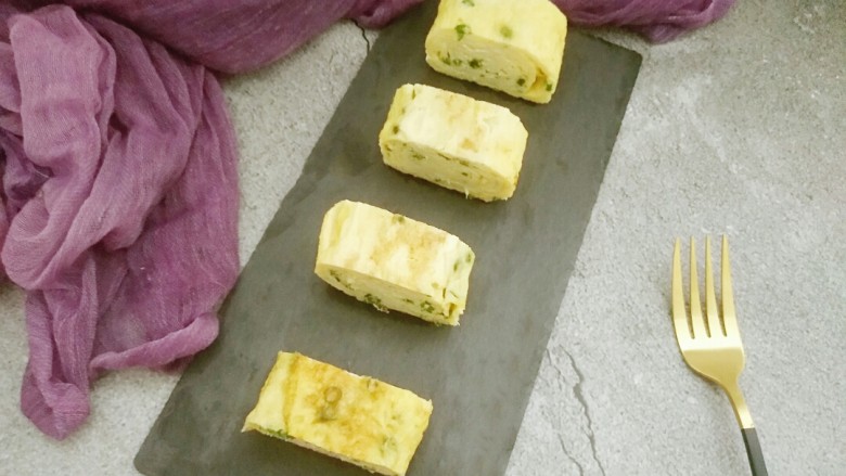 超人气的厚蛋烧吃一次就上瘾