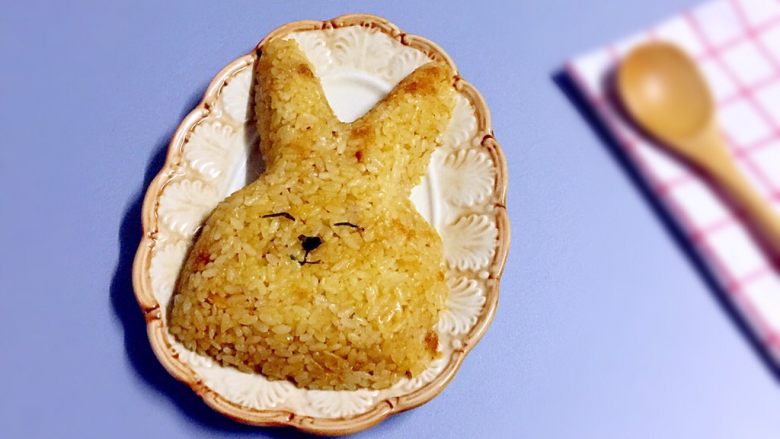 改版牛油拌饭深夜食堂