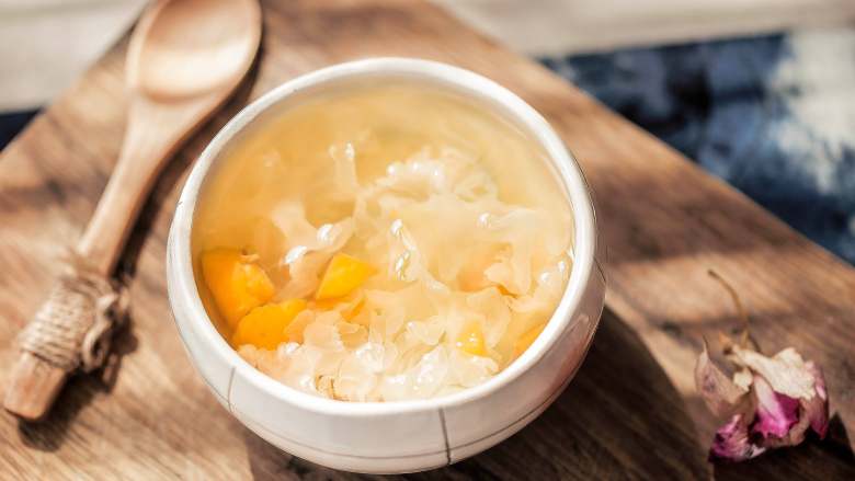 枇杷仙露小仙女的解暑必备饮品快手菜