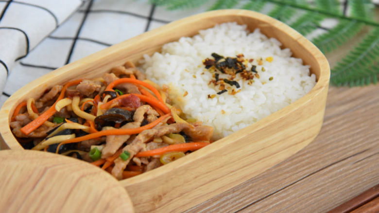 又一道下饭利器营养丰富且简单易学