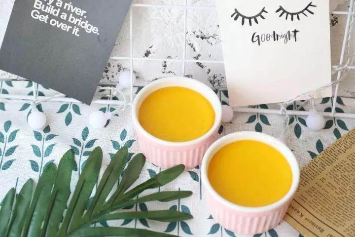 天渐微凉来一份甜蜜暖暖心