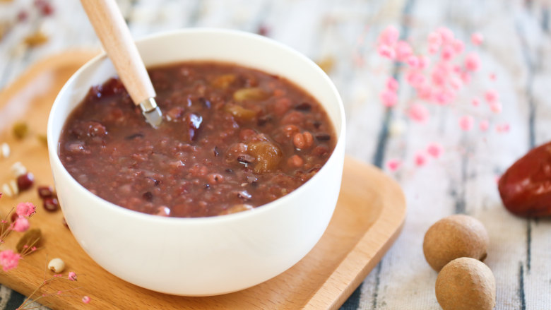 12m腊八粥宝宝辅食