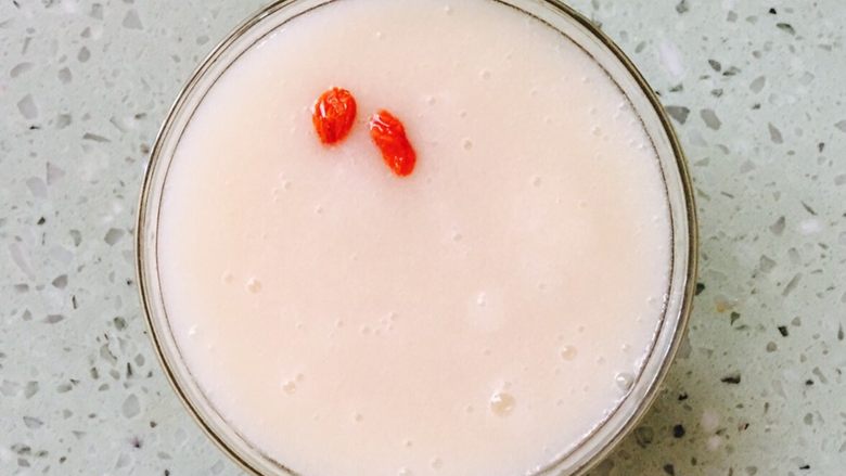 银耳雪梨羹宝宝辅食9M