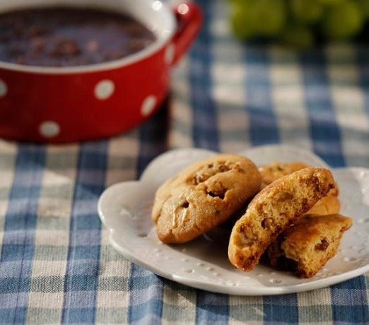 私人订制核桃酥