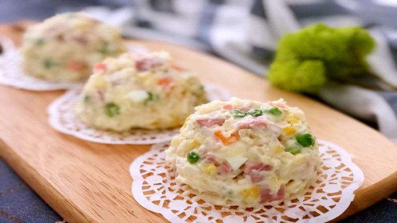 深夜食堂大叔的做法真的超好吃