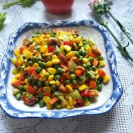 颜值爆表好吃得停不下来的金玉满堂