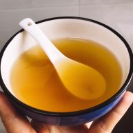 不一样的冰糖雪梨止咳良方