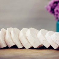 蒸煮揉捏芋圆绝对更Q弹