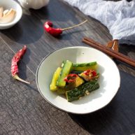 一夜渍爽口黄瓜条