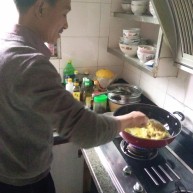 老爸的厨房之年味酥肉