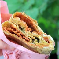 天津老味煎饼果子