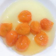 金桔蜜饯