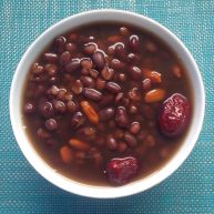 红豆汤