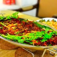 馋嘴版家庭烤鱼