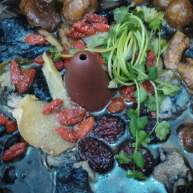 元气乌鸡汤创建于15元2017