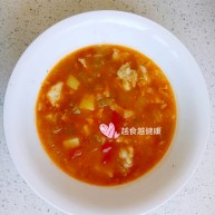 罗宋汤冬日暖身更暖心