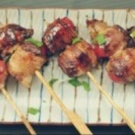 深夜食堂五花肉番茄卷