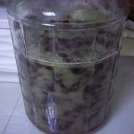 家庭自酿葡萄酒