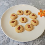 杏仁酥