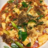 家常麻婆豆腐