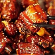 糖醋排骨