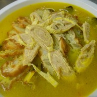 中秋家宴菜全家福