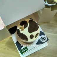 好吃到爆的七层牛乳蛋糕改良版