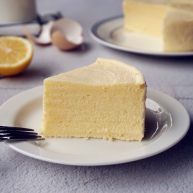 不上火的蒸蛋糕