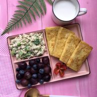 小调的早餐第一话