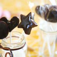 12m话梅棒棒糖宝宝辅食