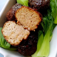 独家红烧狮子头四喜丸子配方