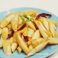 酸辣藕带武汉独有的夏天