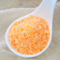 鲜虾松宝宝健康辅食