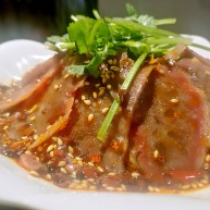 红油麻辣牛腱肉