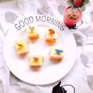 蒸虾糕宝宝辅食