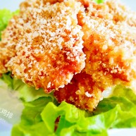 家庭版――肯德基炸鸡排