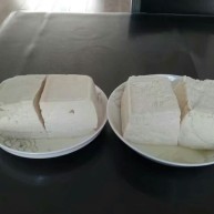 家庭自制豆腐卫生又好吃