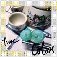 舌尖上的翡翠碧玉——陈醋腊八蒜