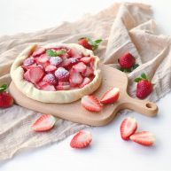 家庭版草莓派