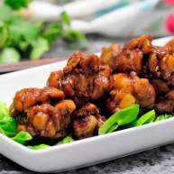 可乐鸡翅根带给你不一样的吃鸡感受