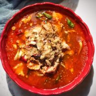 红红火火水煮肉片