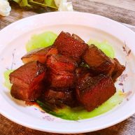 红烧肉
