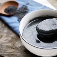 黑芝麻糊