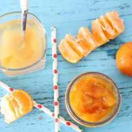 养颜与止咳必备的小妙招酸甜金桔酱走起