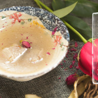 花香四物汤据说你离告别痛经还差一碗神奇的汤